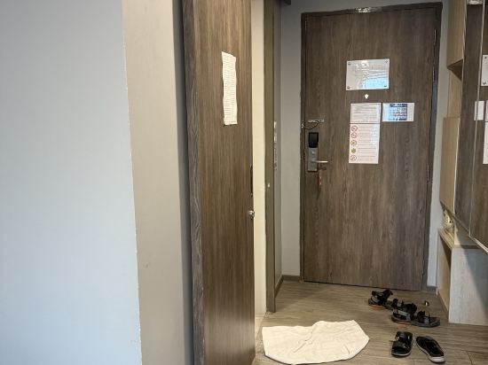 曼谷艾維什酒店優惠