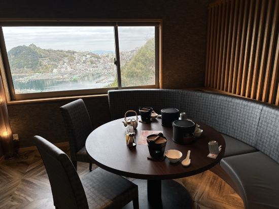 漁火の宿シーサイド観潮 クーポン