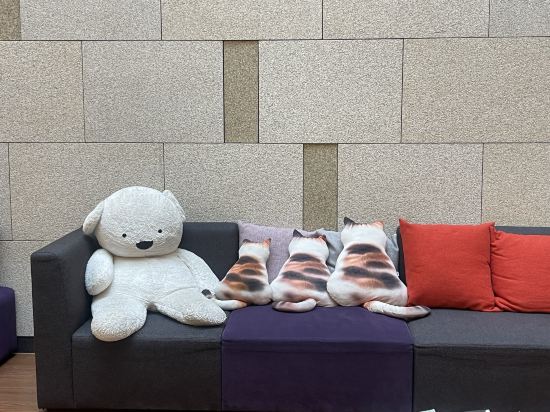 오라카이 청계산 호텔 쿠폰