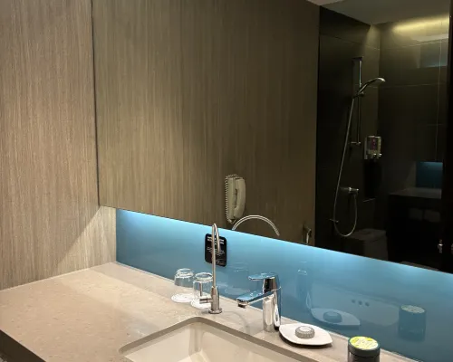 Concorde Hotel Singapore Rooms Photos