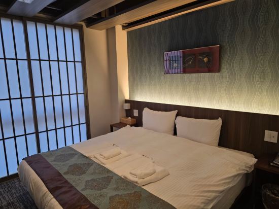 谷町君・ホテルひとめぼれ 京都四条烏丸 クーポン