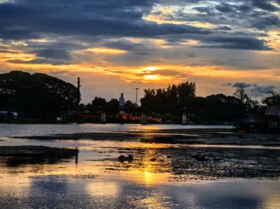 桂河大橋度假村優惠