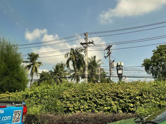 清邁帕斯特爾老城飯店優惠