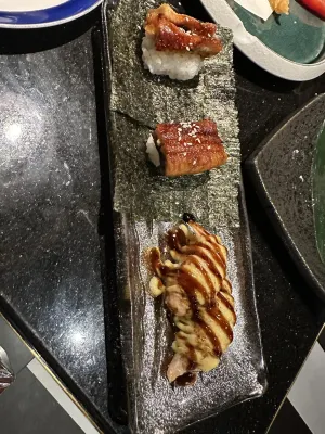 GreenTree Eastern Hotel Dining Photos