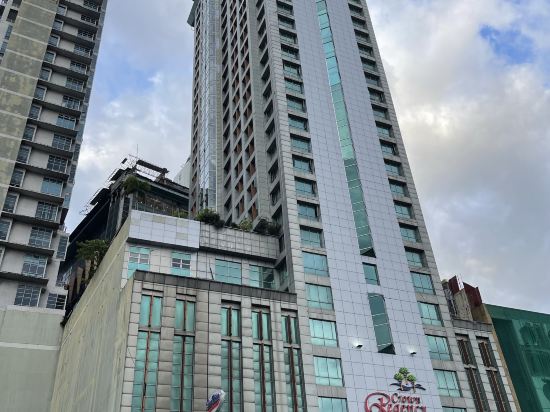 宿霧皇冠麗晶飯店優惠