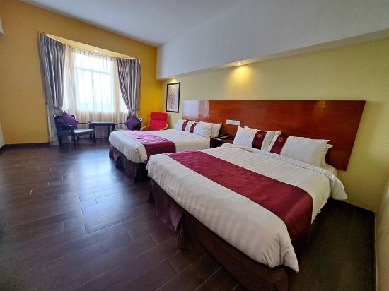 芙蓉棕櫚酒店優惠