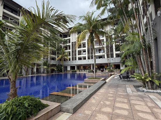 新山普萊泉度假村優惠