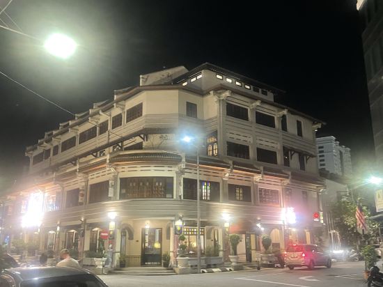 柏那卡精品酒店優惠