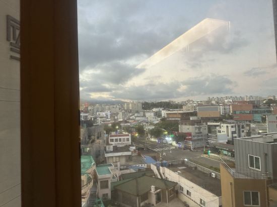 金菊西歸浦海洋飯店優惠