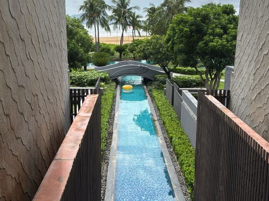 蘭珂悦椿度假村優惠