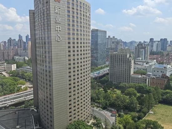 上海虹橋賓館優惠