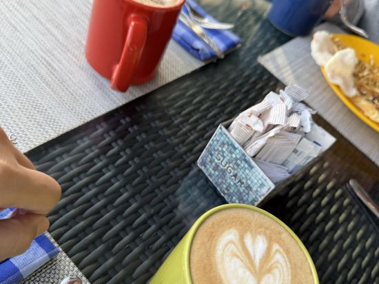 峇里島磐石酒店優惠