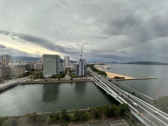 ヒルトン福岡シーホーク クーポン