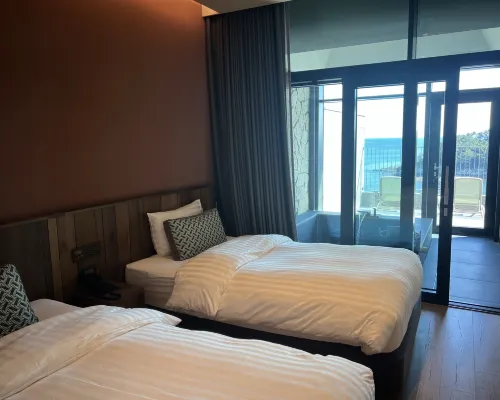 쏠비치 남해 객실 Photos