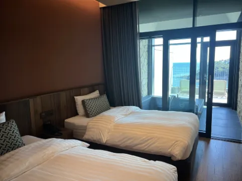 쏠비치 남해 객실 Photos