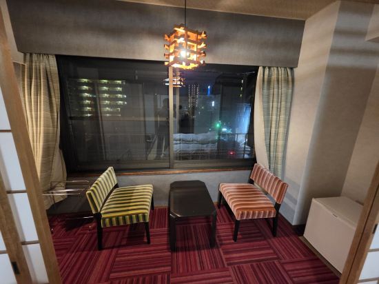 オリエントホテル高知　和風別館　吉萬 クーポン