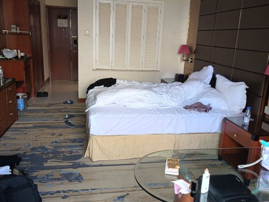 海口明光勝意大酒店優惠