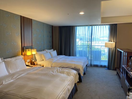 福容大飯店（淡水漁人碼頭館）優惠