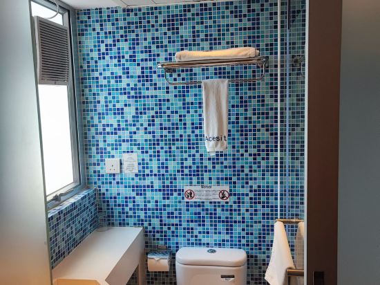 香港樂仕酒店優惠