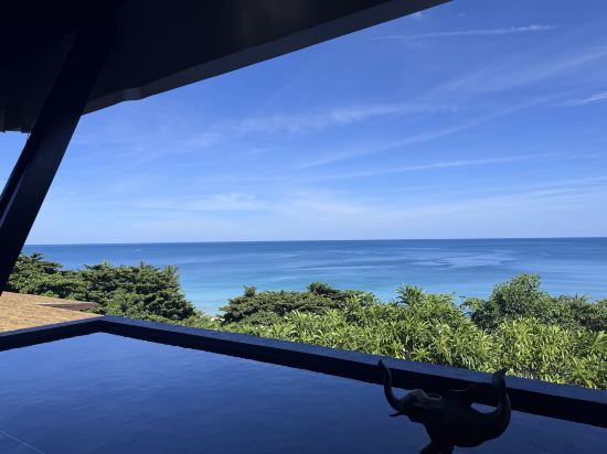 蘇梅島瓦納百麗豪華精選度假飯店優惠