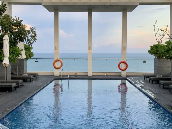 峴港海灘巴利斯德利酒店優惠