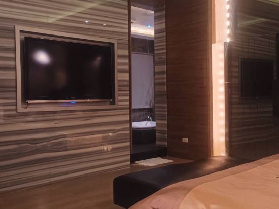 臺中夏都精品汽車旅館優惠