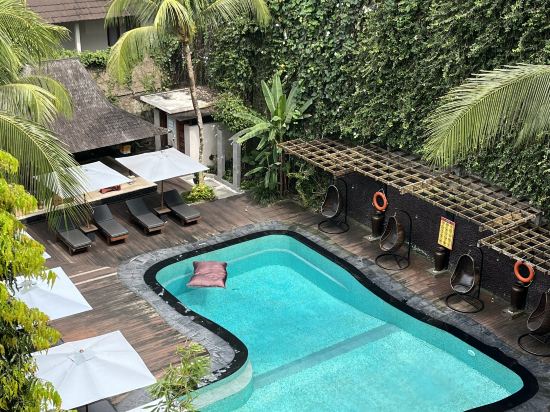 峇裡島烏布卡婭內穆雅度假村優惠