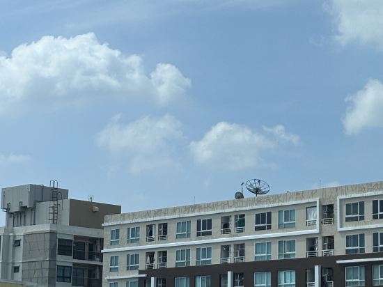 曼谷卡瑟特納瓦閔利沃特爾飯店優惠