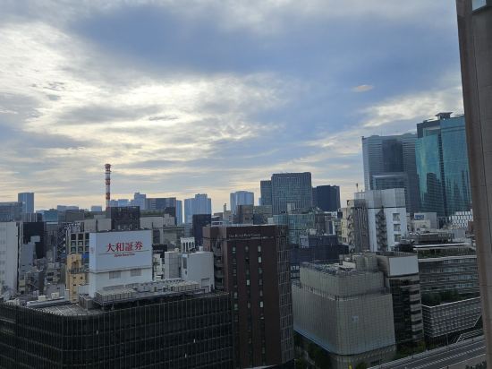 雷姆日比谷酒店優惠