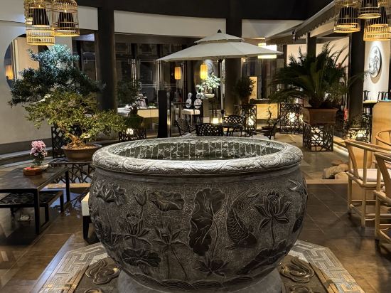 夢景望月庭院酒店（昆明南屏步行街金馬碧雞坊店）優惠