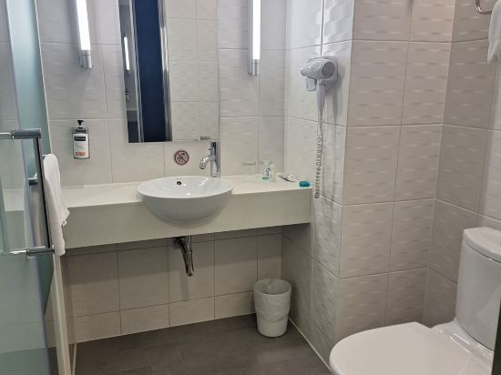 台中公園智選假日飯店優惠