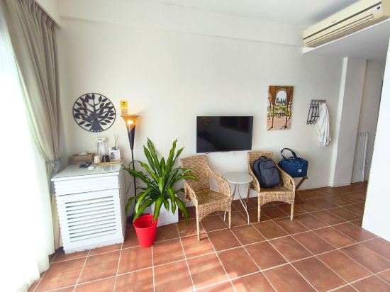 屏東墾丁浪花旅店優惠