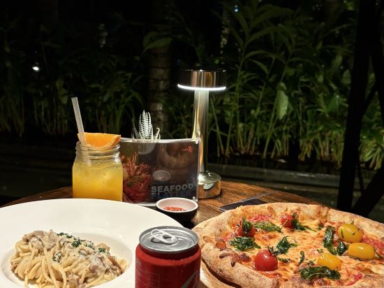 峇裡島賽米亞克海灘英迪格飯店優惠