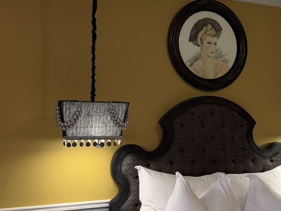 de la Coupole 美憬閣飯店優惠