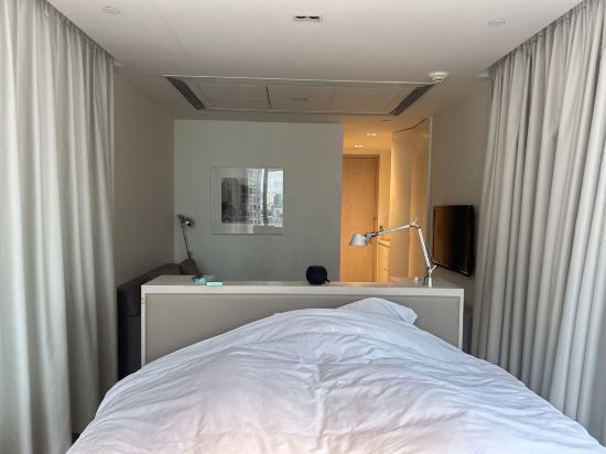 香港第二十一威菲路酒店優惠