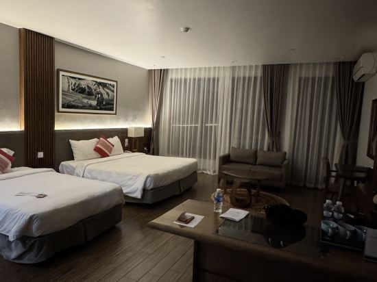 德拉索薩帕飯店優惠