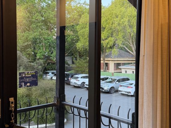 皇后鎮卓越公園溫德姆花園飯店優惠