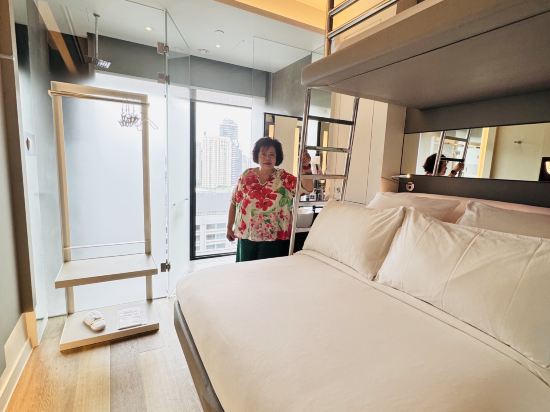 新加坡烏節路優特爾飯店優惠