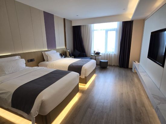 悦南國酒店（深圳會展中心皇崗店）優惠