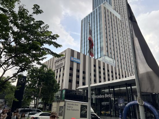 Vessel花苑薄野酒店優惠