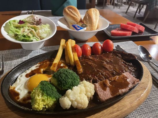 北寧曼德拉水療酒店優惠