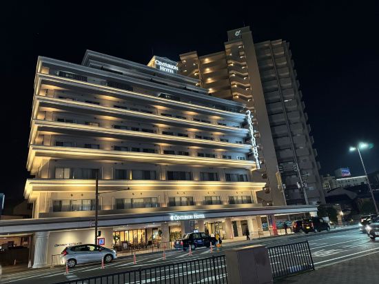 倉敷百夫長SPA酒店優惠