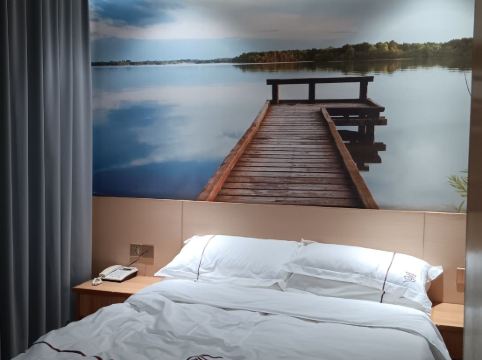 中山泉眼温泉度假酒店優惠