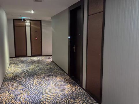 澳門英皇娛樂酒店優惠