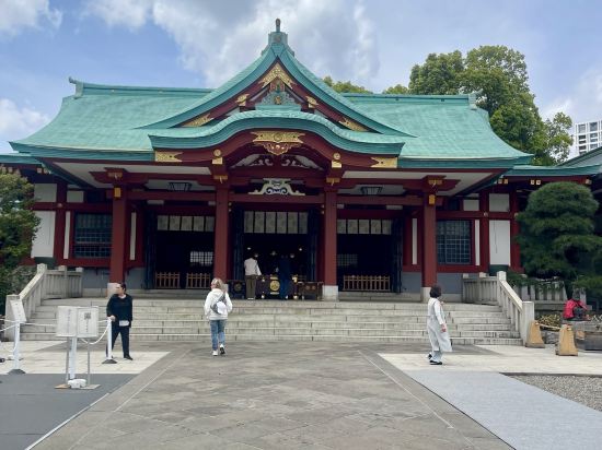 マロウド イン 赤坂 クーポン