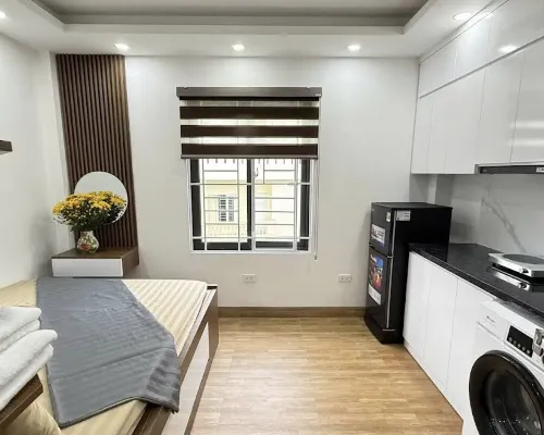 ERA THANH CONG APARTMENT Photos