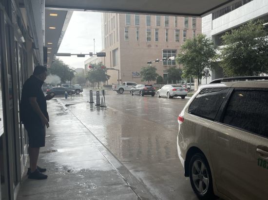 威斯汀休斯頓醫學中心酒店優惠