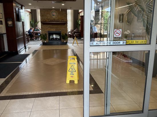 奧克維爾伯靈頓宿之橋套房酒店優惠