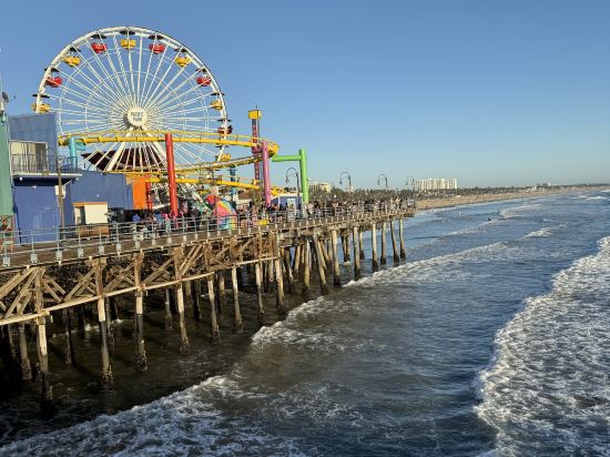 洛杉磯機場希爾頓酒店優惠