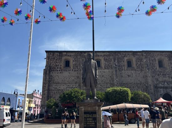 瓜達拉哈拉/博覽會希爾頓歡朋酒店優惠